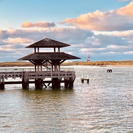 ניופורט Ysermonde Fisherman'S Cottage מראה חיצוני תמונה
