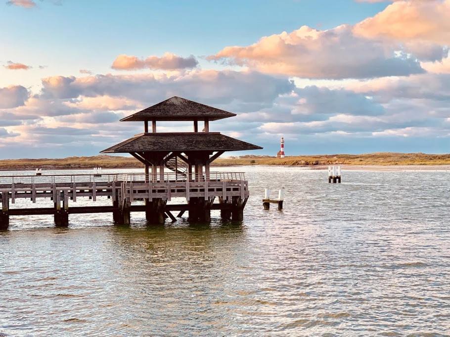 ניופורט Ysermonde Fisherman'S Cottage מראה חיצוני תמונה