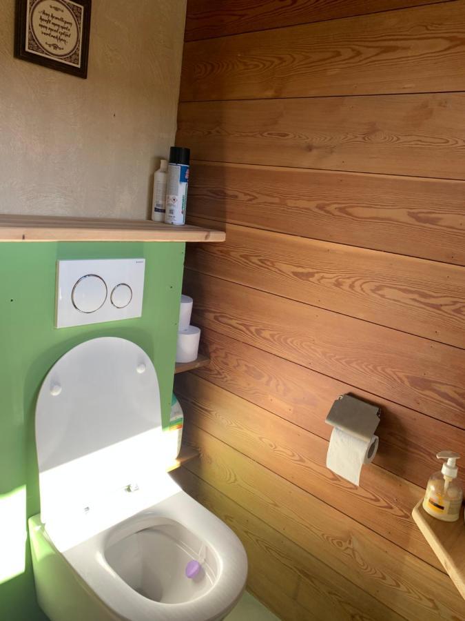 ניופורט Ysermonde Fisherman'S Cottage מראה חיצוני תמונה