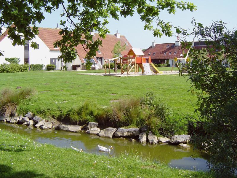 ניופורט Ysermonde Fisherman'S Cottage מראה חיצוני תמונה