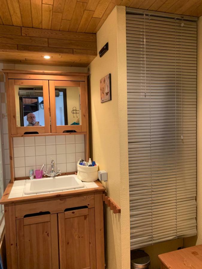 ניופורט Ysermonde Fisherman'S Cottage מראה חיצוני תמונה